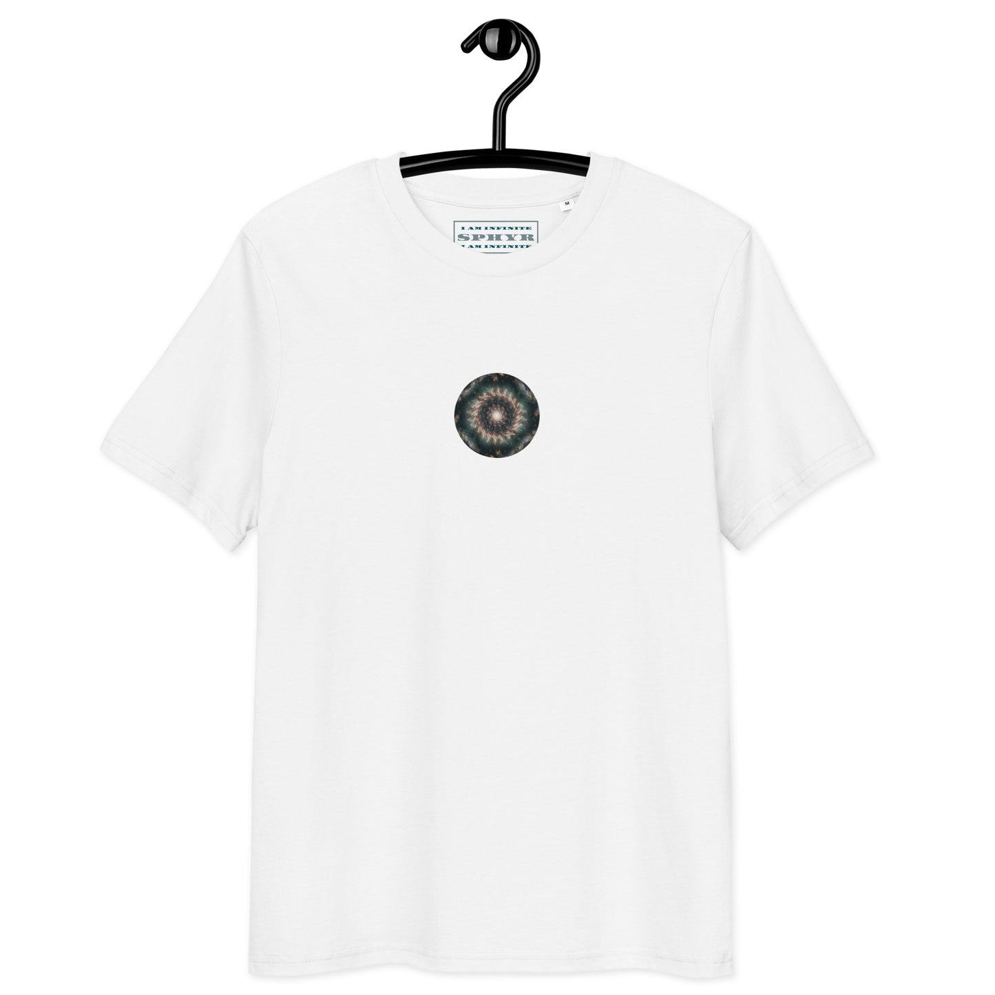 "I AM INFINITE" Affirmation T-shirt