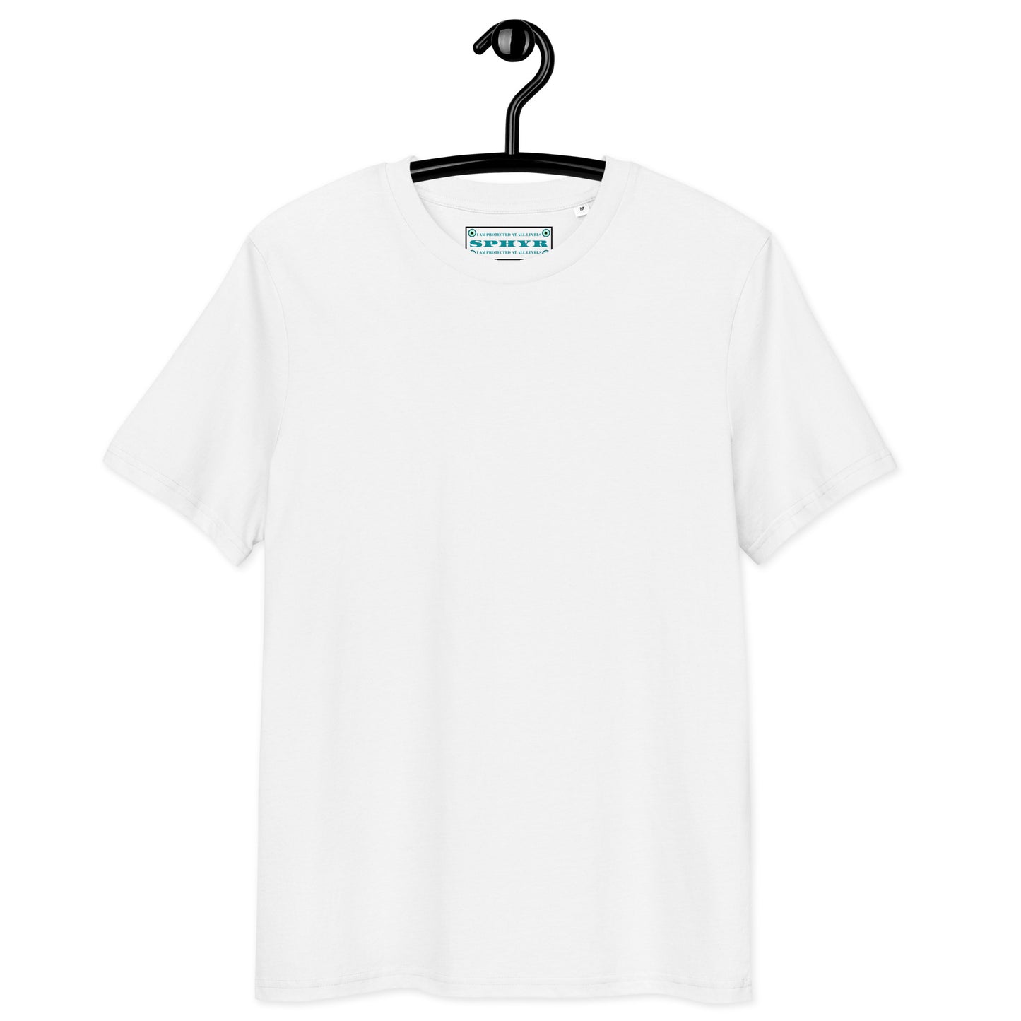 Protection "Evil Eye" Affirmation T-shirt